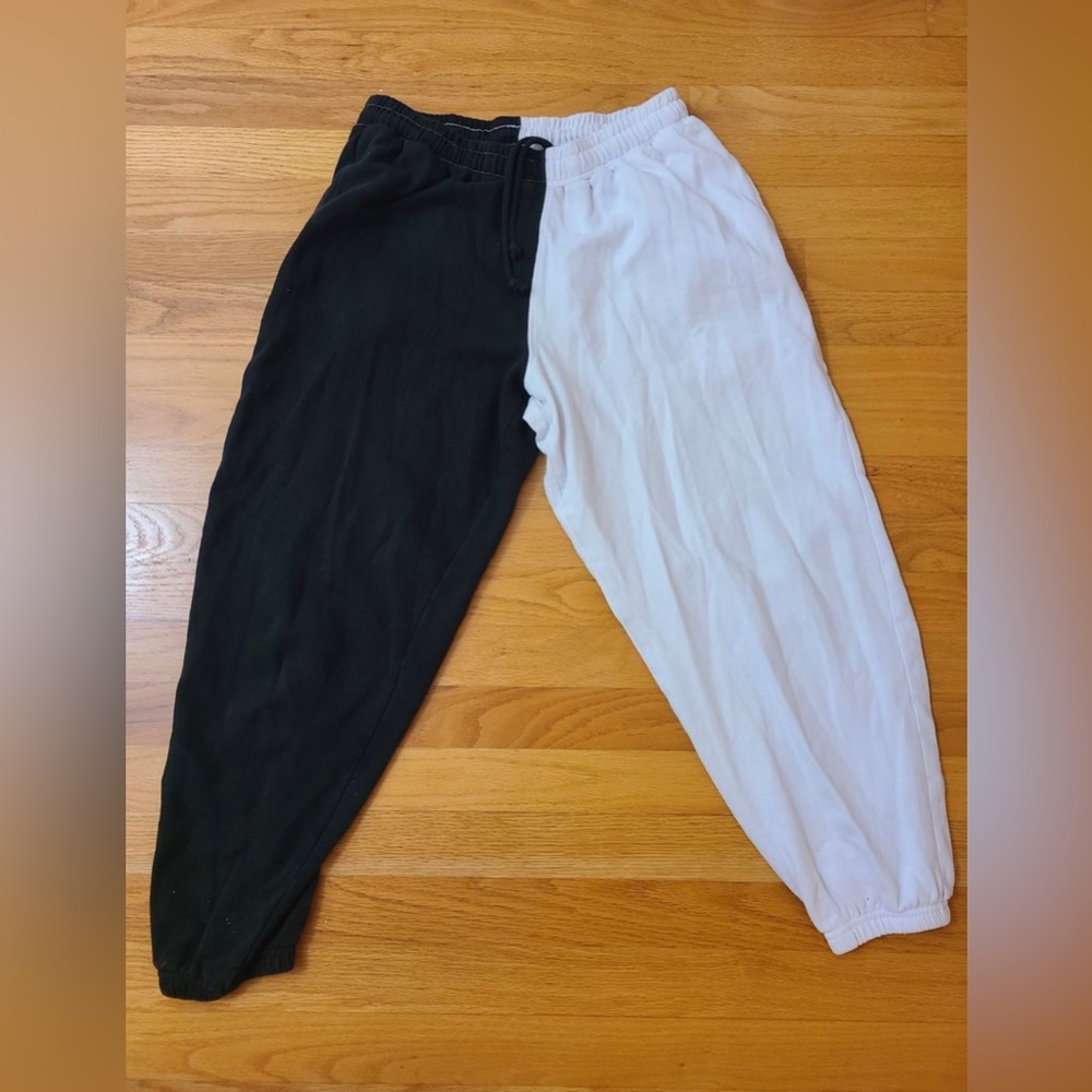Desert dreamer multicolored sweatpants